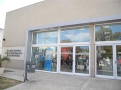 AUDITORÍA DE JUSTICIA DE FALTAS